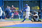 Baseball vs RWU  Wheaton College Baseball vs Roger Williams University. - Photo By: KEITH NORDSTROM : Wheaton, Baseball